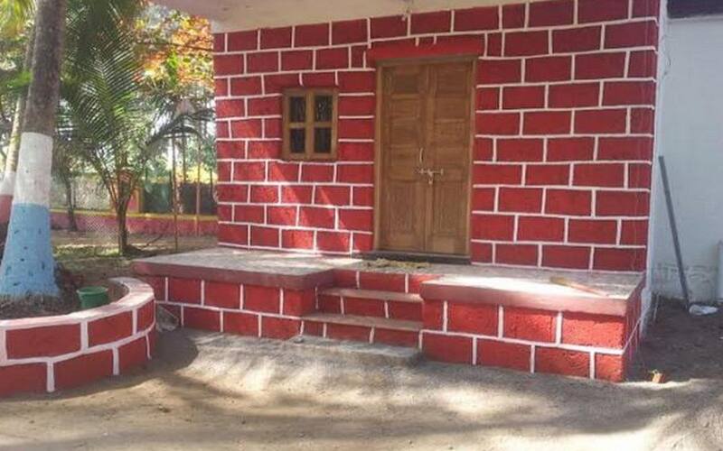 Mhatre Wadi Holiday Resort, Alibaug 4